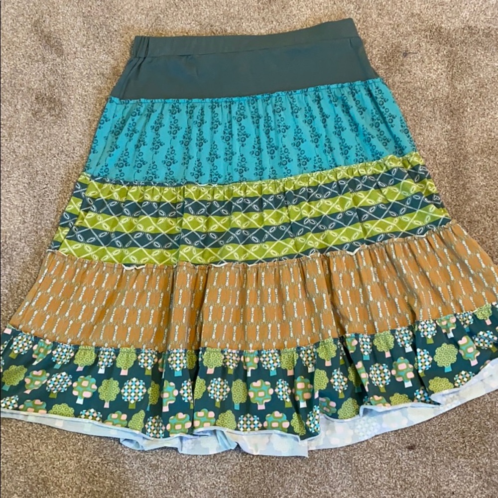 Women’s Matilda Jane Skirt